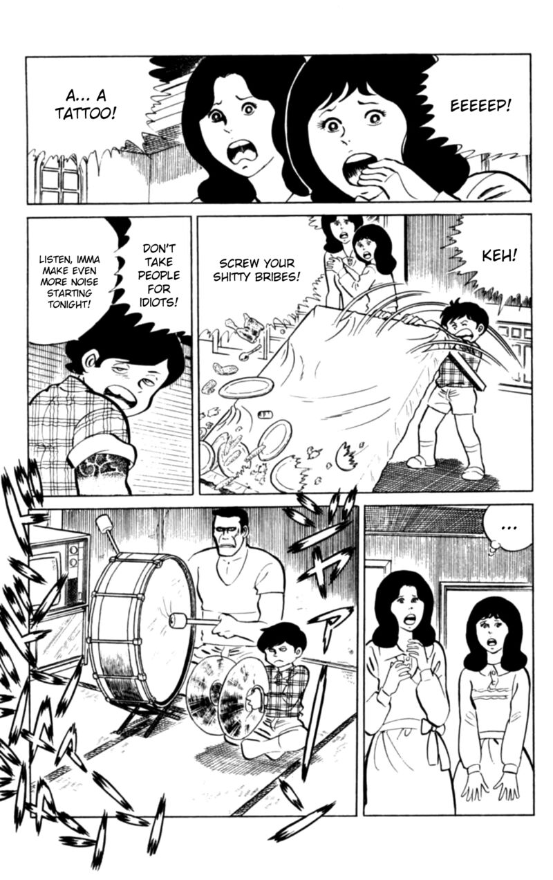 Eko Eko Azaraku 98 13