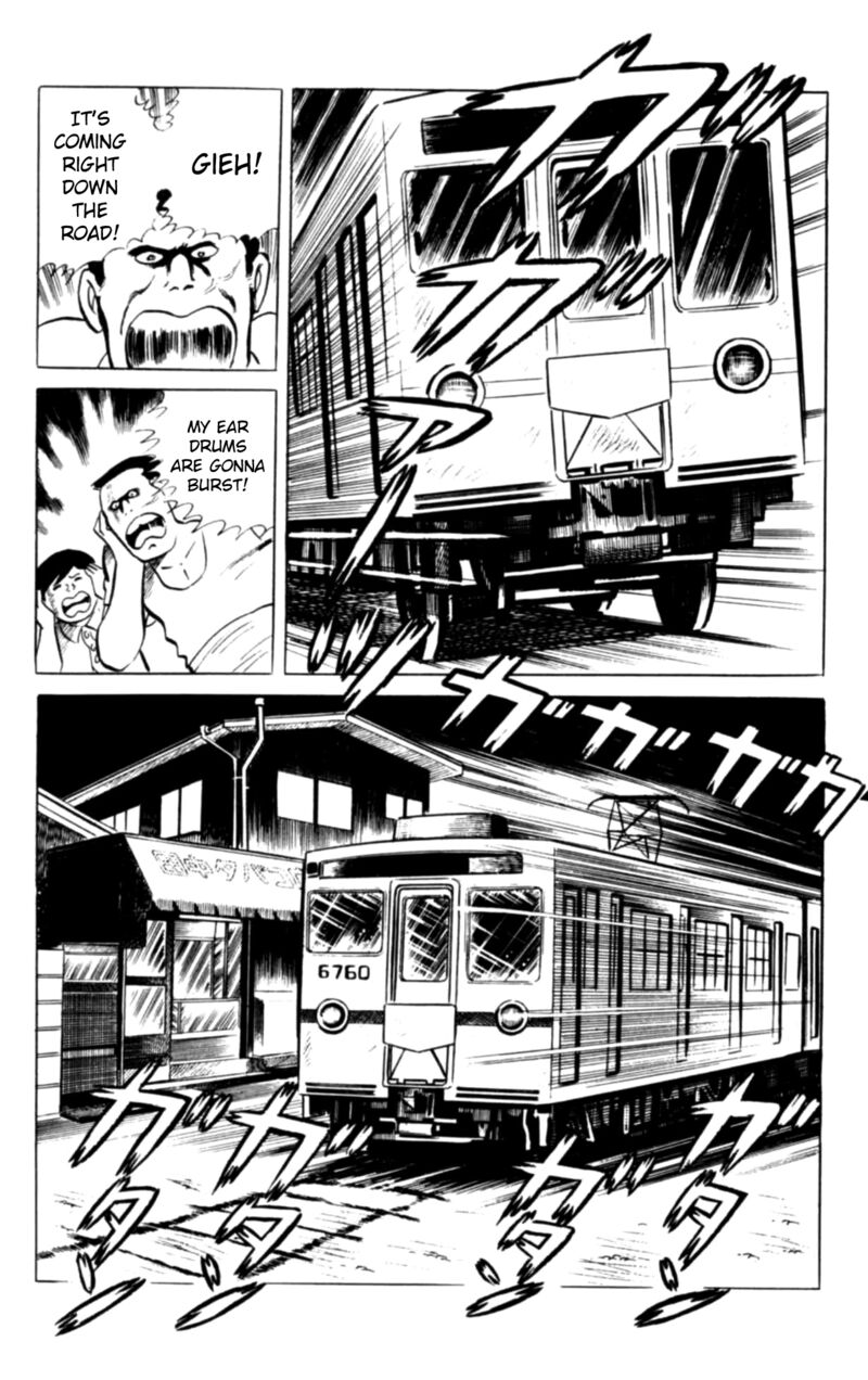 Eko Eko Azaraku 98 22