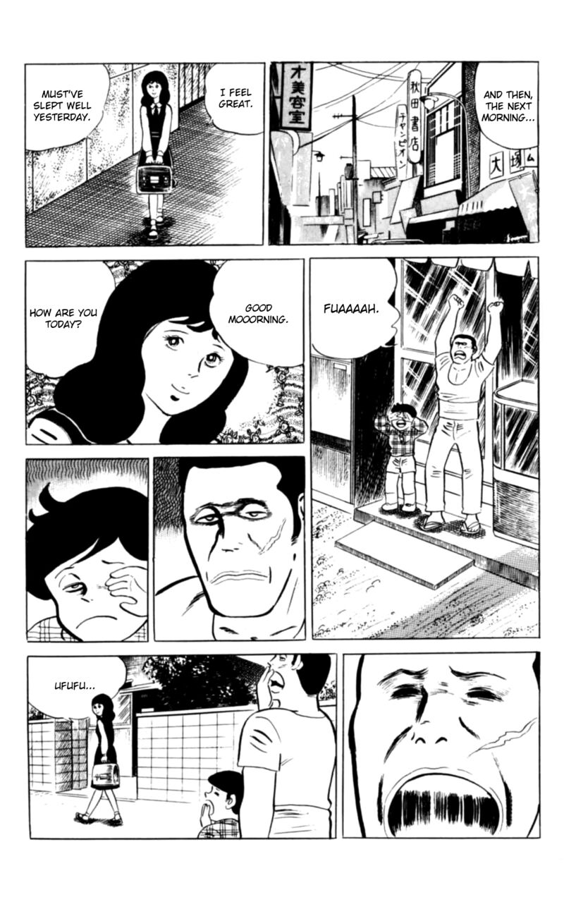 Eko Eko Azaraku 98 23