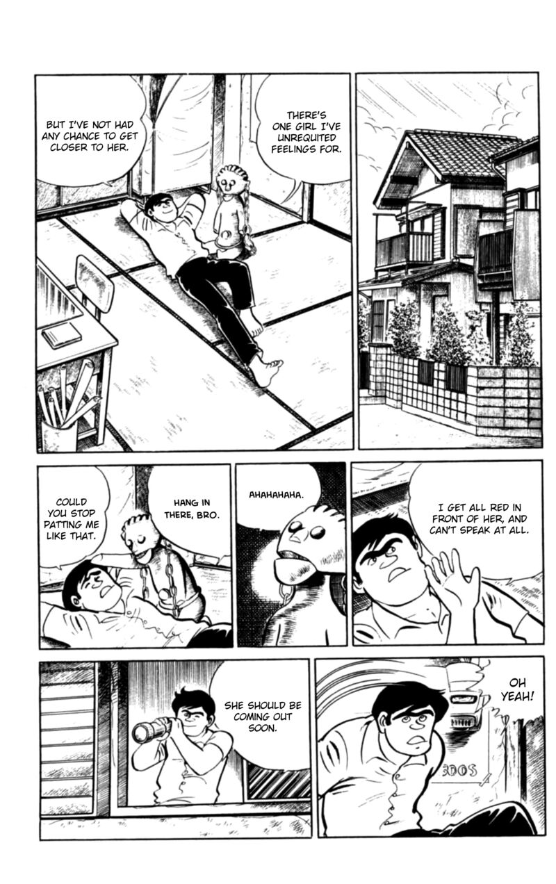 Eko Eko Azaraku 99 7