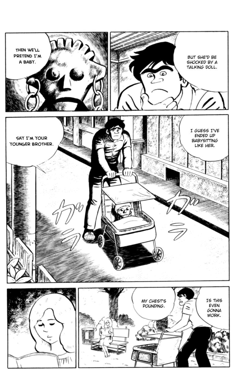 Eko Eko Azaraku 99 9