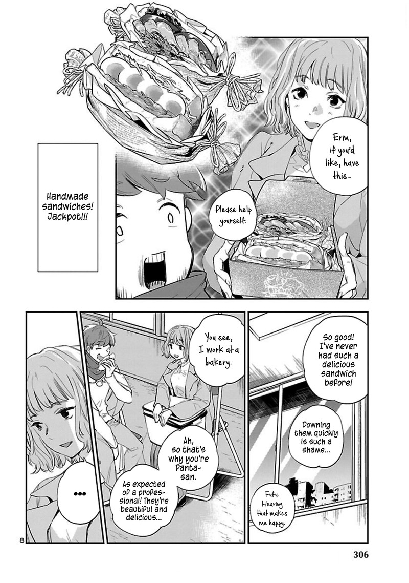 Eko Eko Azaraku Reborn 20 9