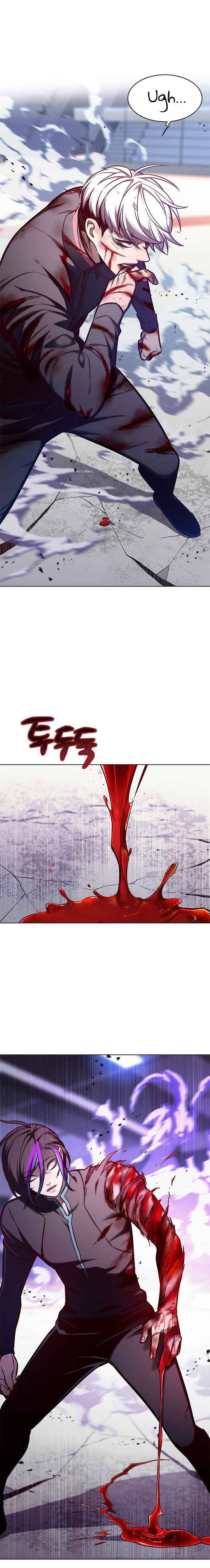 Eleceed 151 23