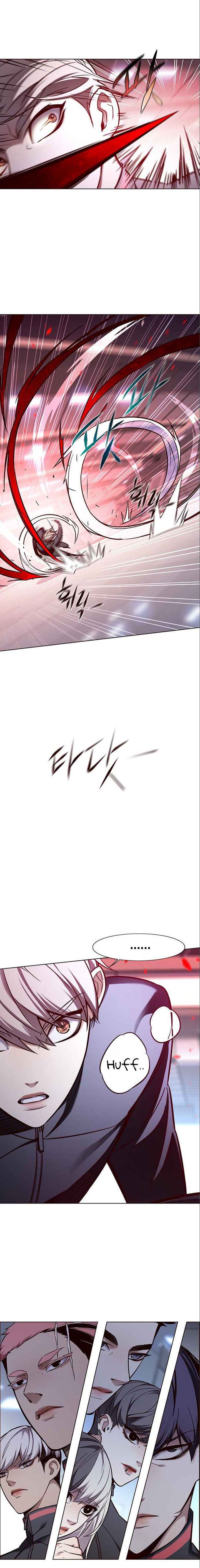 Eleceed 159 5