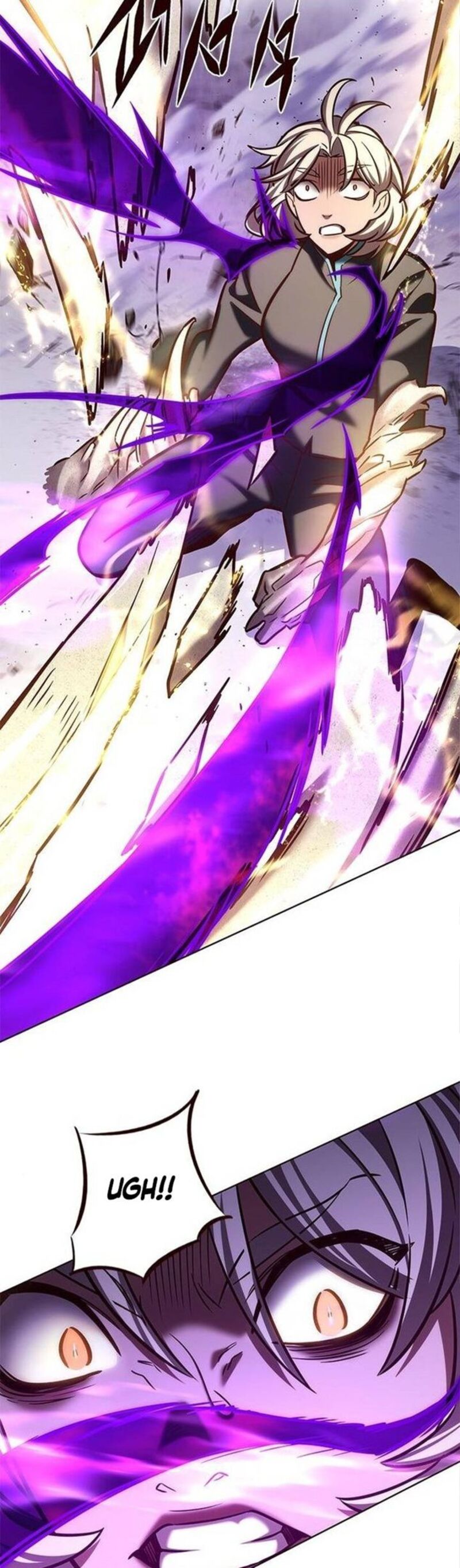 Eleceed 203 22