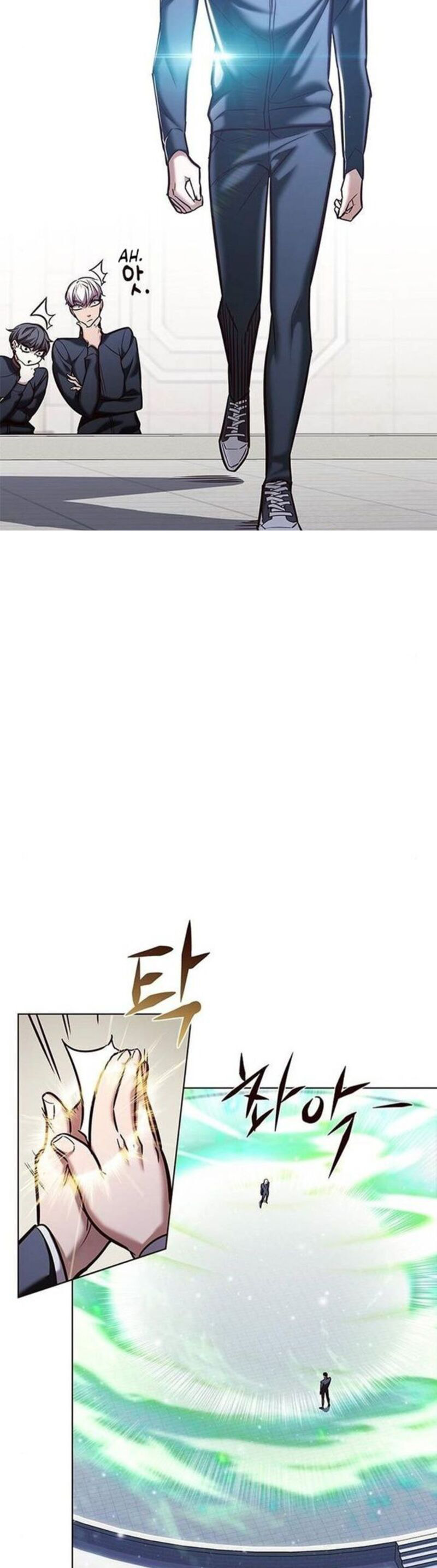 Eleceed 203 42