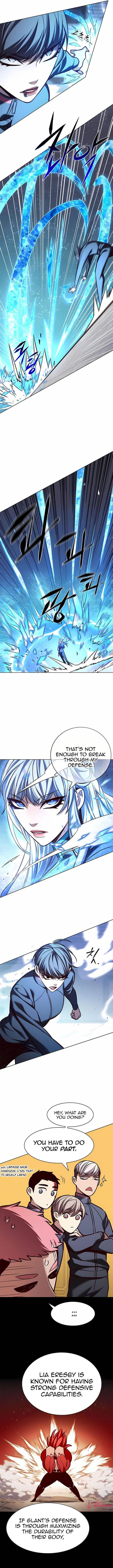 Eleceed 206 5
