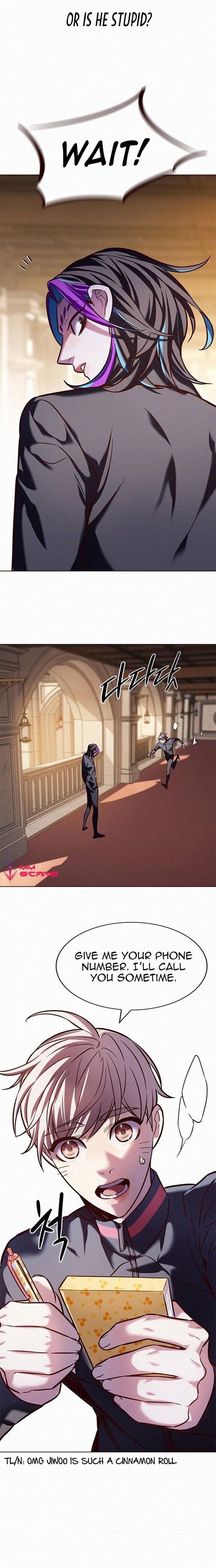 Eleceed 219 15