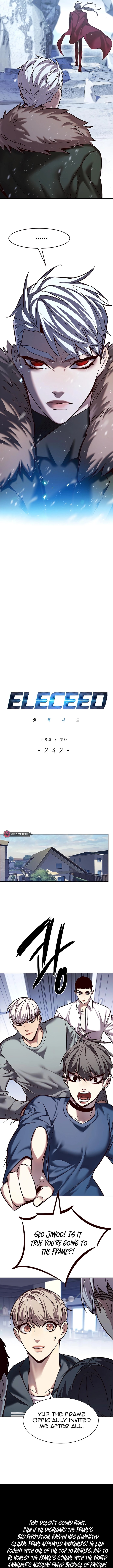Eleceed 242 3