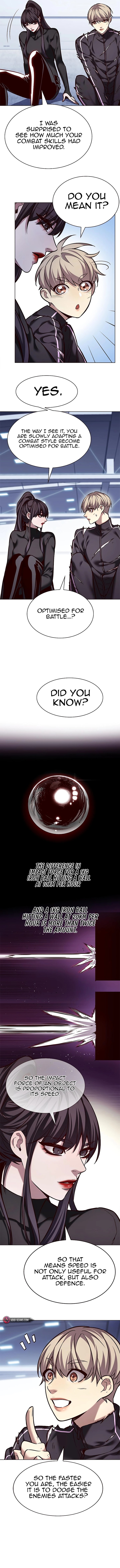 Eleceed 243 3