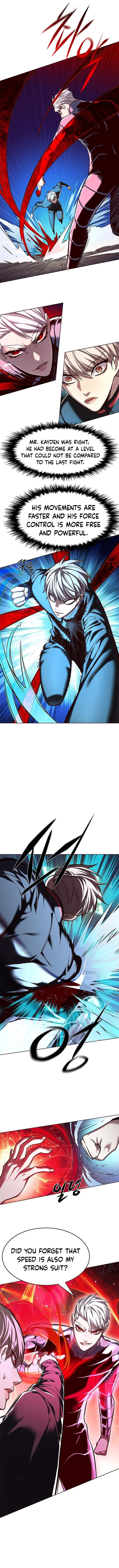 Eleceed 251 10