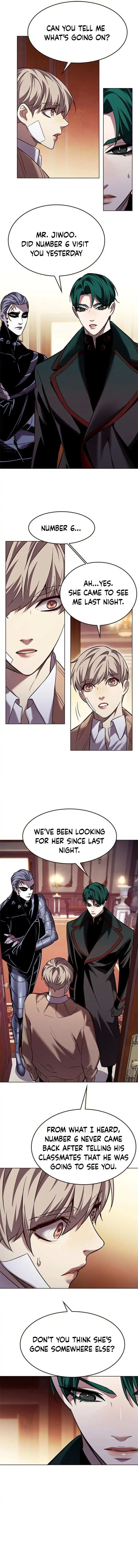 Eleceed 256 6
