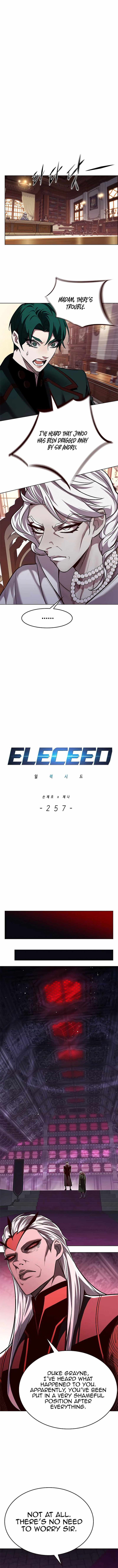 Eleceed 257 1