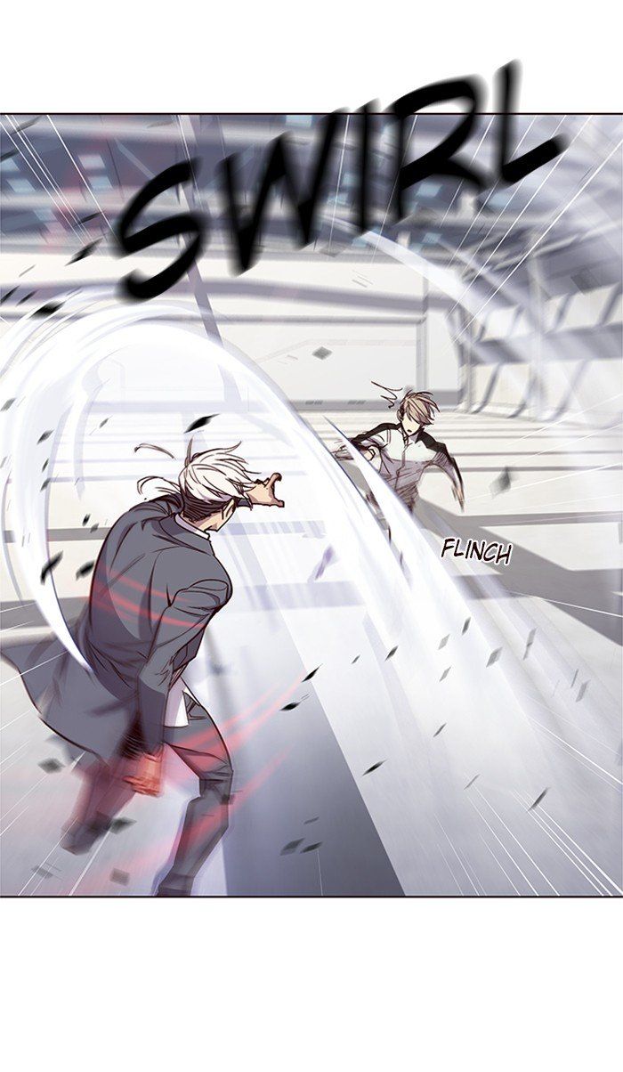 Eleceed 26 55