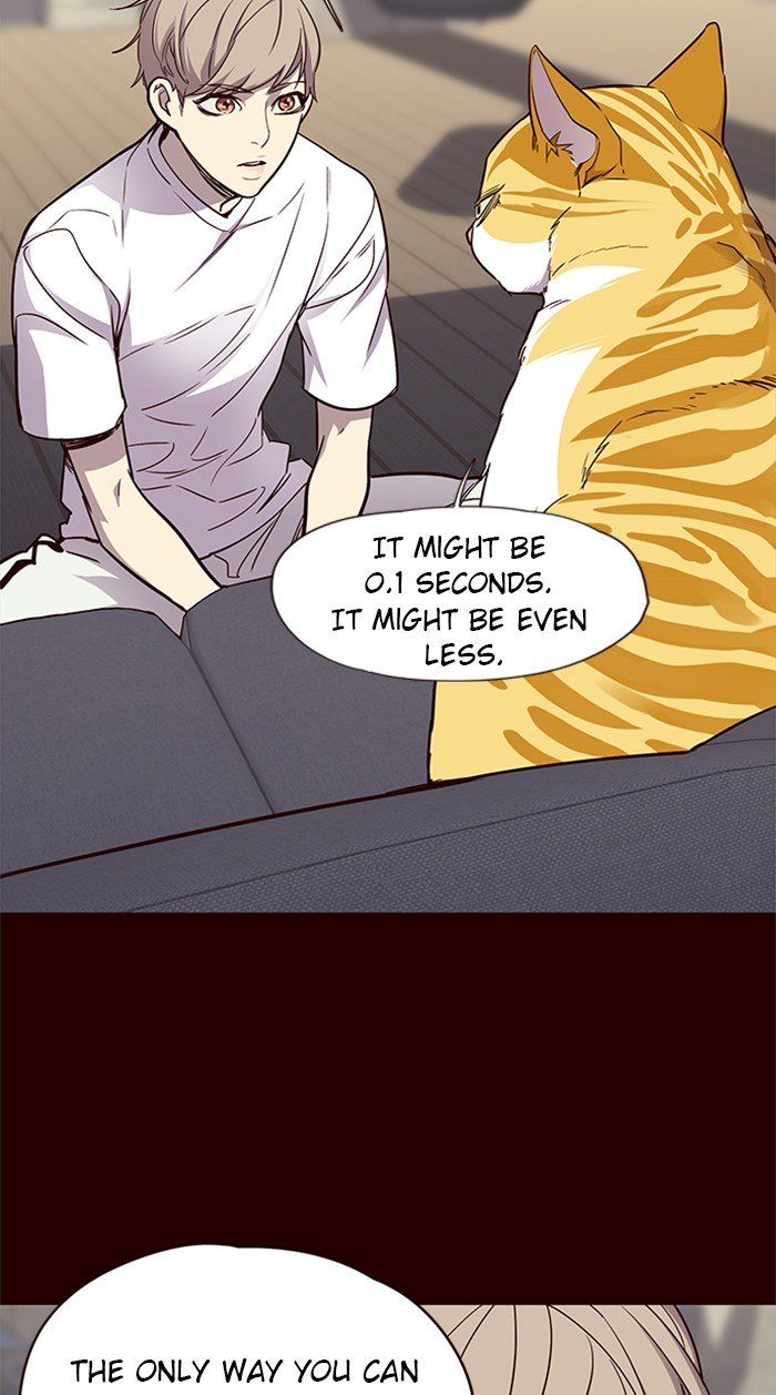 Eleceed 27 41
