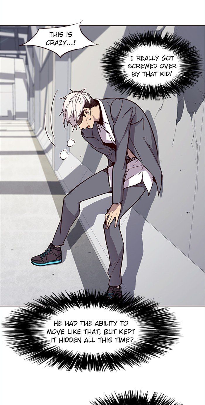 Eleceed 27 77