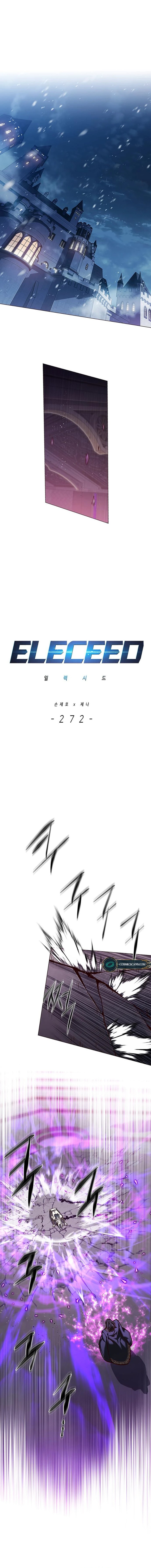 Eleceed 272 1