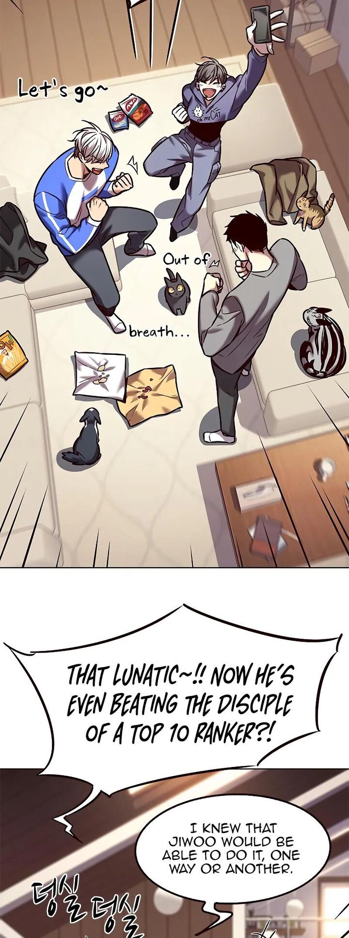 Eleceed 289 43