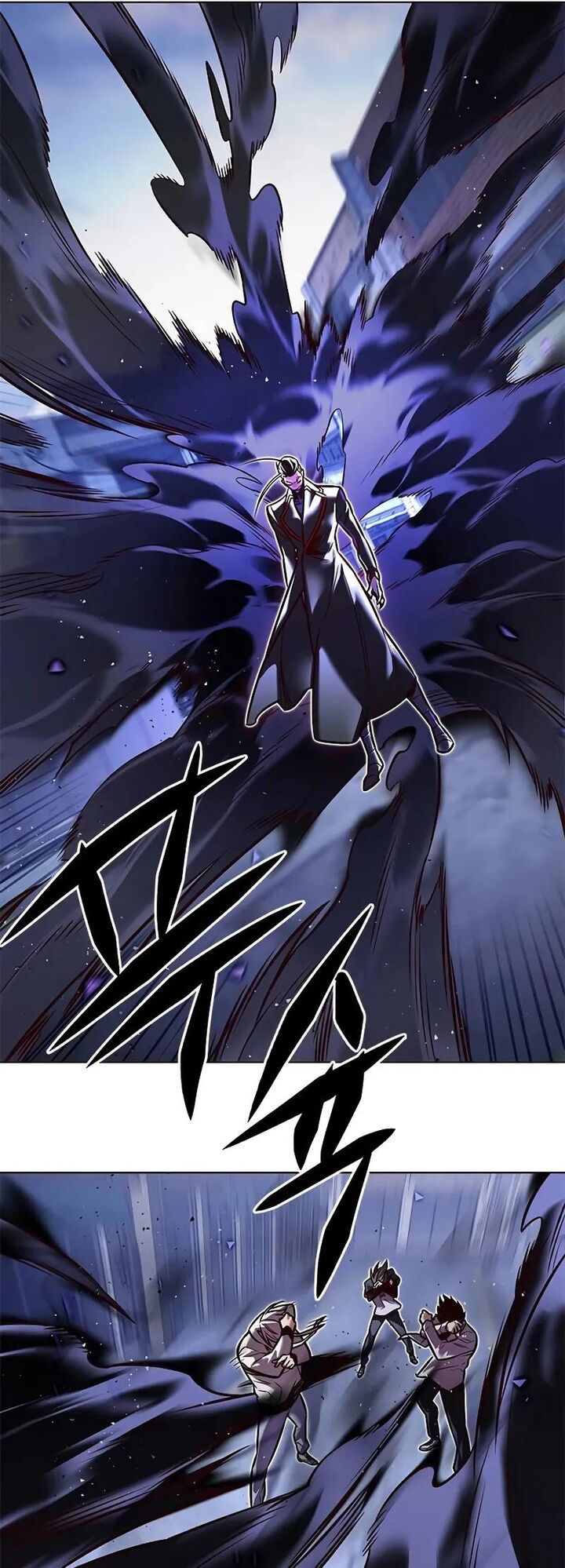 Eleceed 292 18