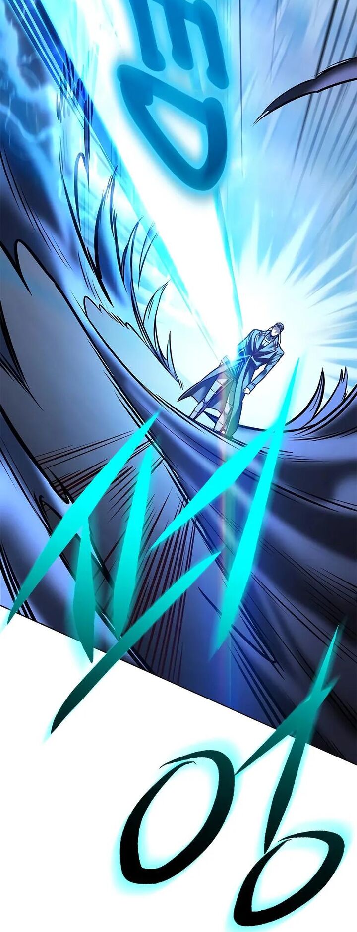 Eleceed 292 43