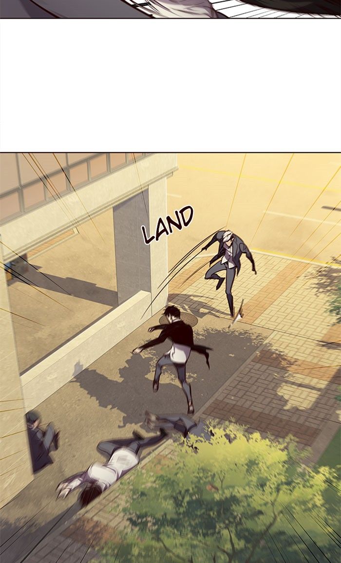 Eleceed 30 15