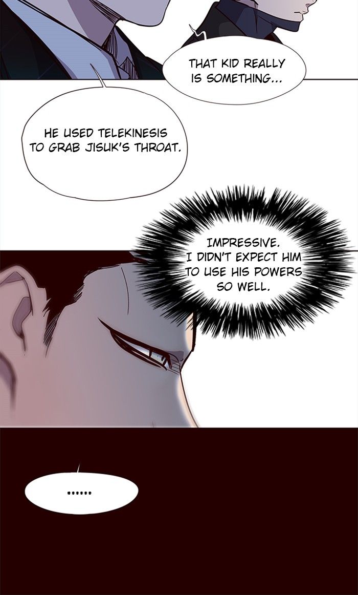 Eleceed 31 76
