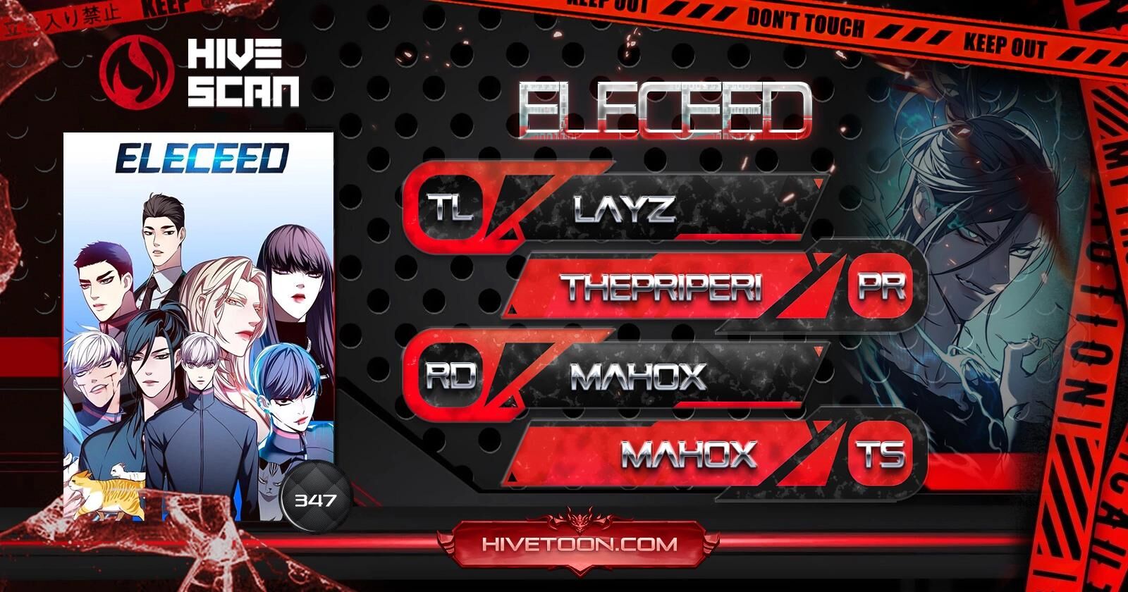 Eleceed 347 1