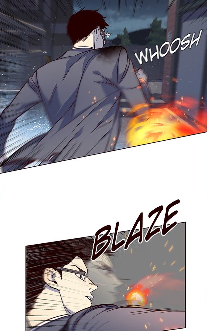 Eleceed 40 13