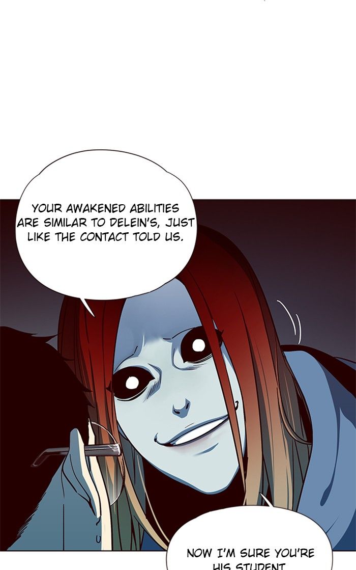 Eleceed 40 18