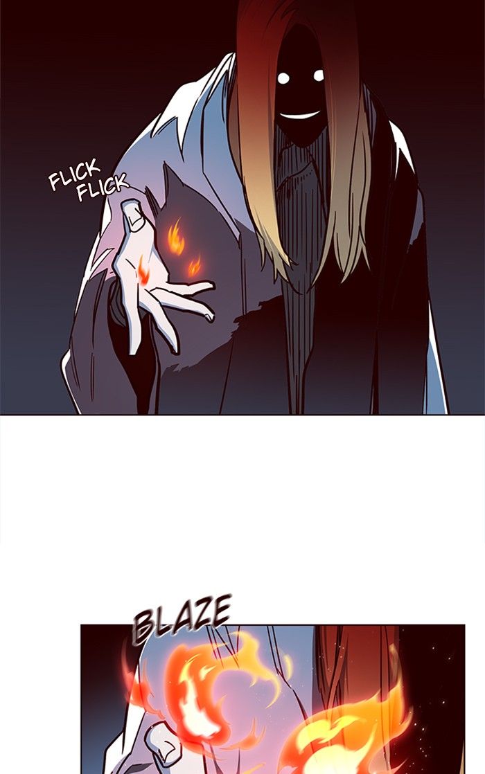 Eleceed 40 31