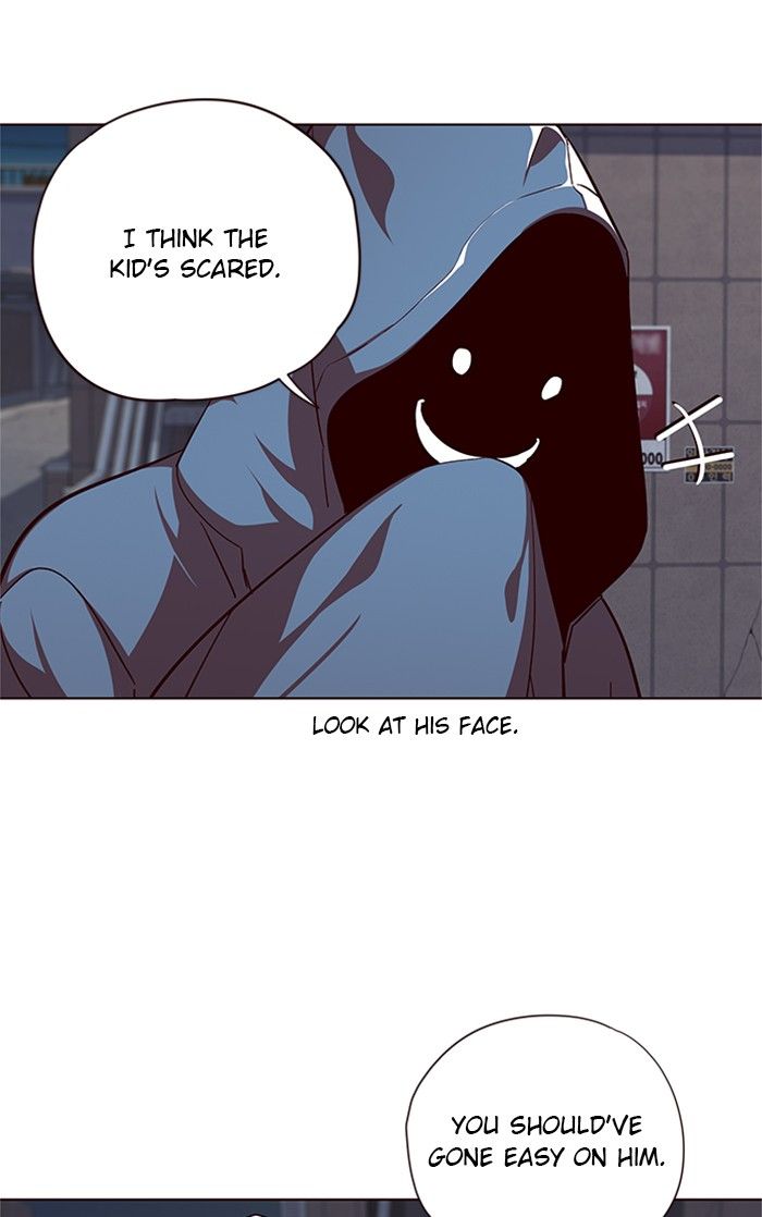 Eleceed 40 4