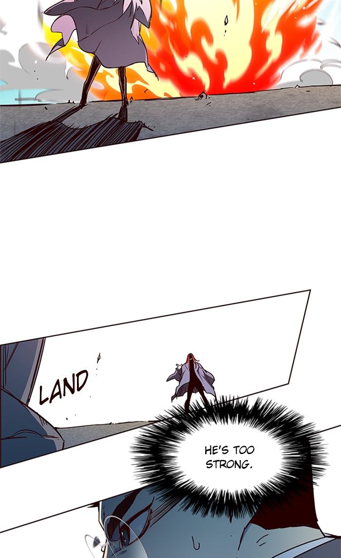 Eleceed 40 40