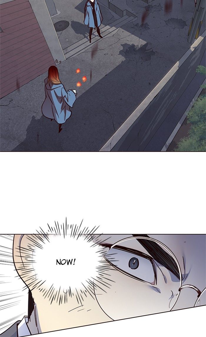Eleceed 40 43