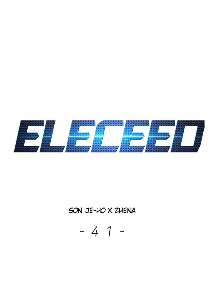 Eleceed 41 1