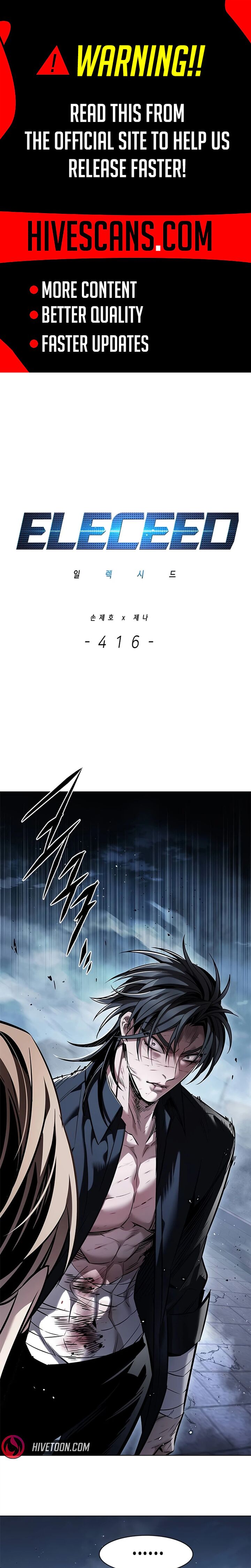 Eleceed 416 1