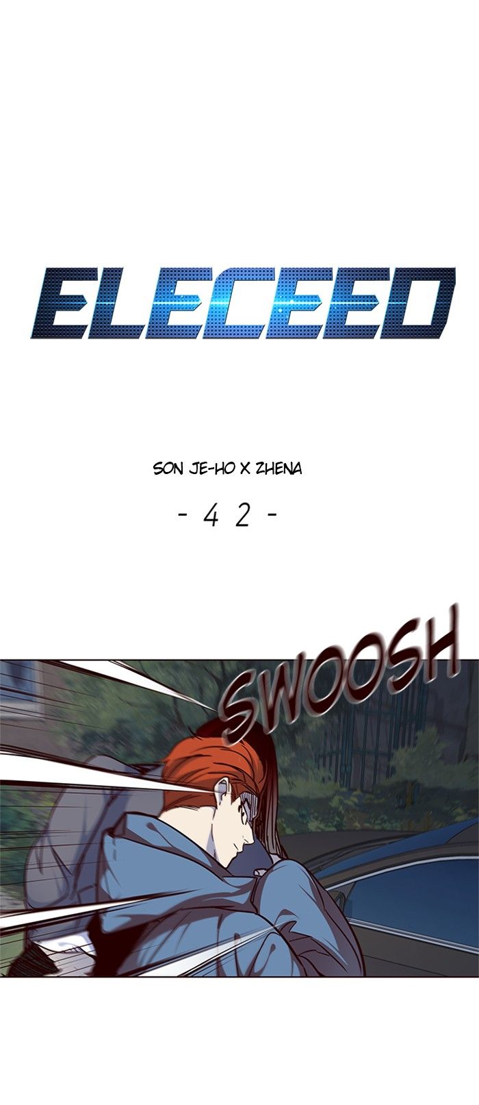 Eleceed 42 1
