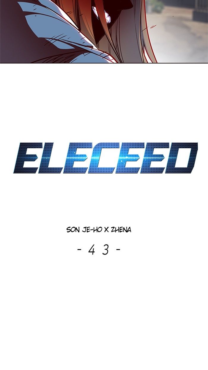 Eleceed 43 4