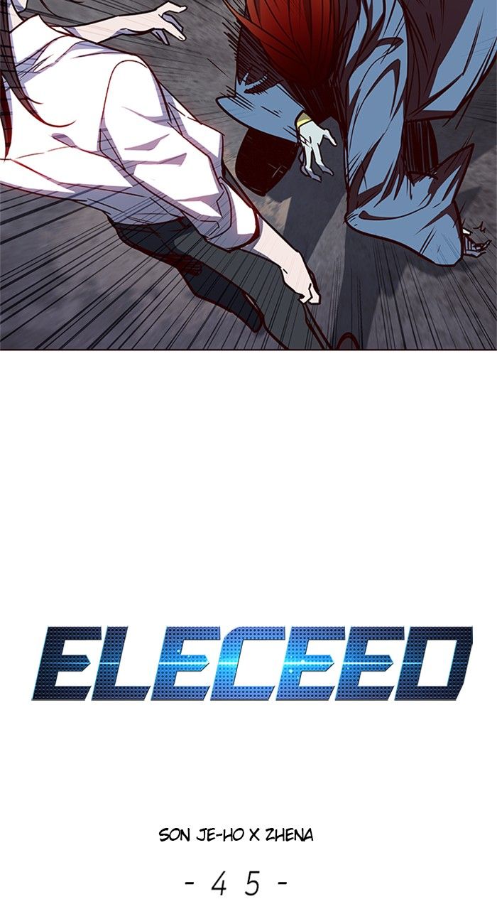 Eleceed 45 2