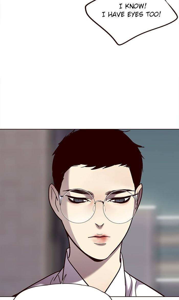 Eleceed 55 56