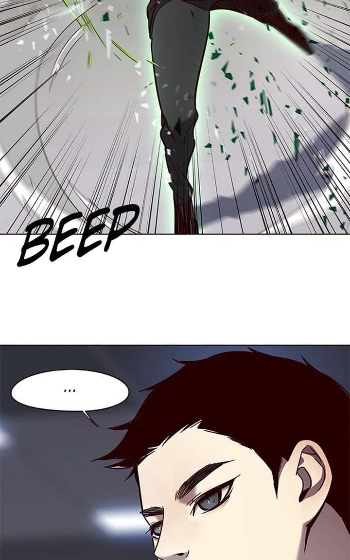 Eleceed 70 70