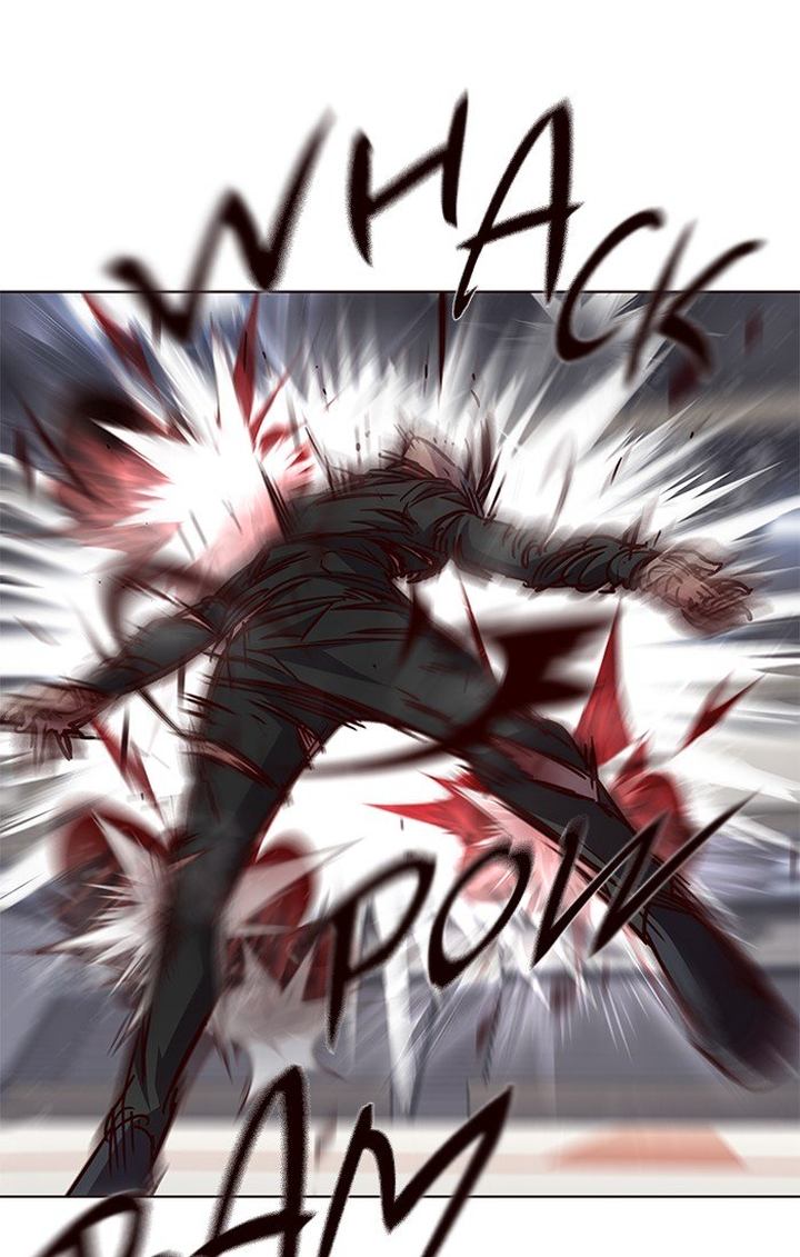 Eleceed 70 76