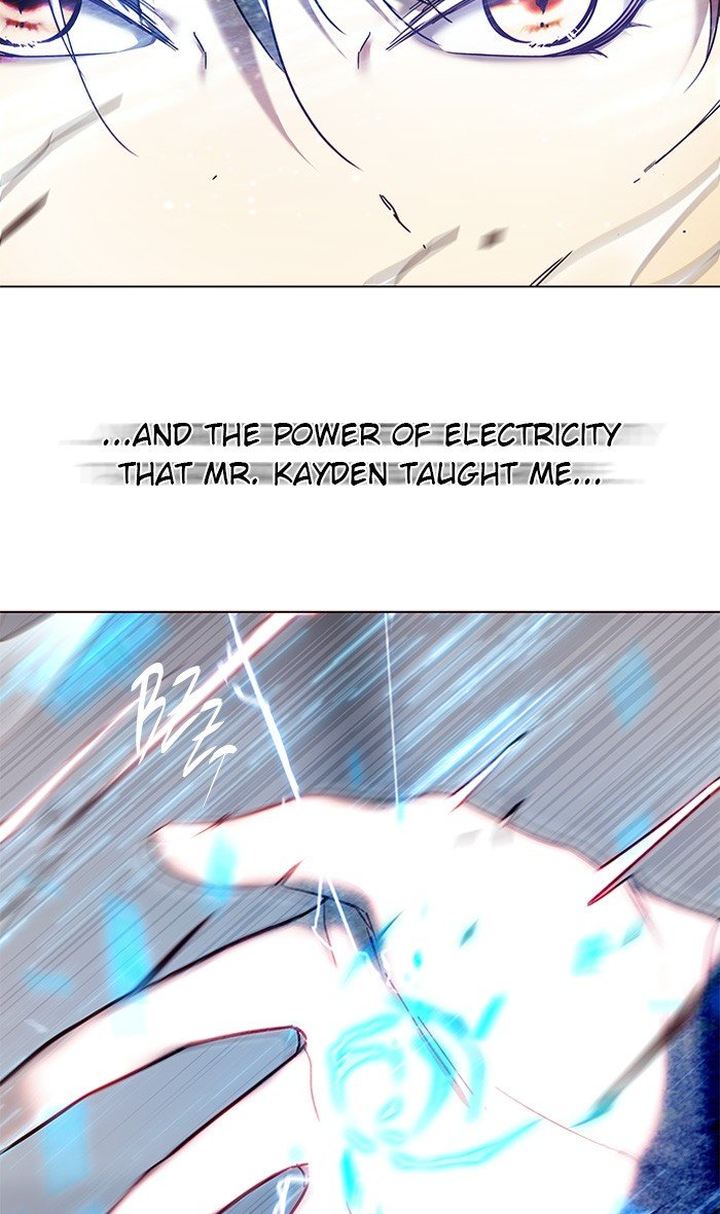 Eleceed 87 68
