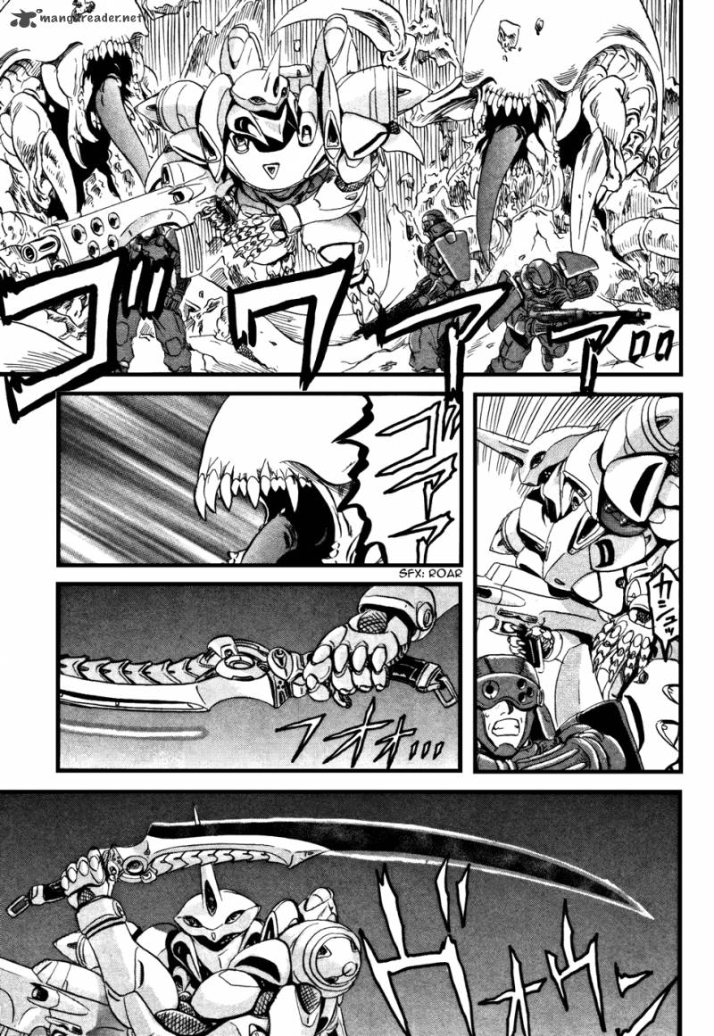 Eleven Soul 1 26
