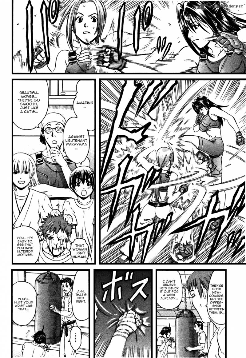 Eleven Soul 3 16