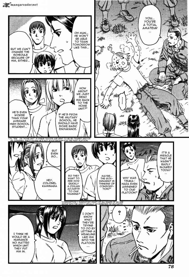 Eleven Soul 3 6