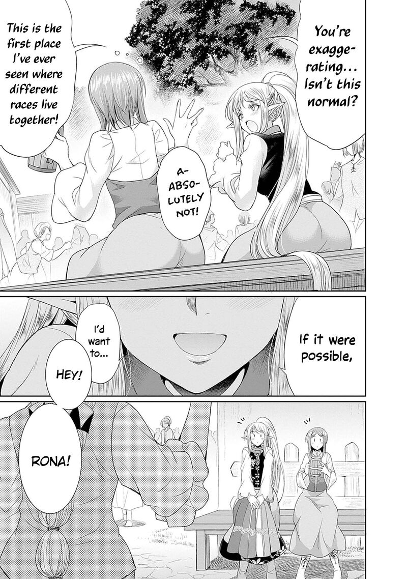 Elf Dorei To Kizuku Dungeon Harem Isekai De Netotte Nakama Wo Fuyashimasu 11 12