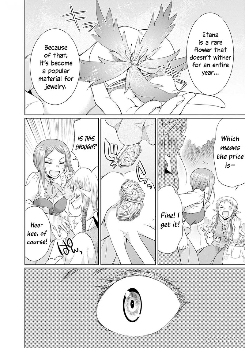 Elf Dorei To Kizuku Dungeon Harem Isekai De Netotte Nakama Wo Fuyashimasu 11 15