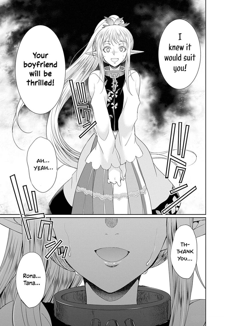 Elf Dorei To Kizuku Dungeon Harem Isekai De Netotte Nakama Wo Fuyashimasu 11 16