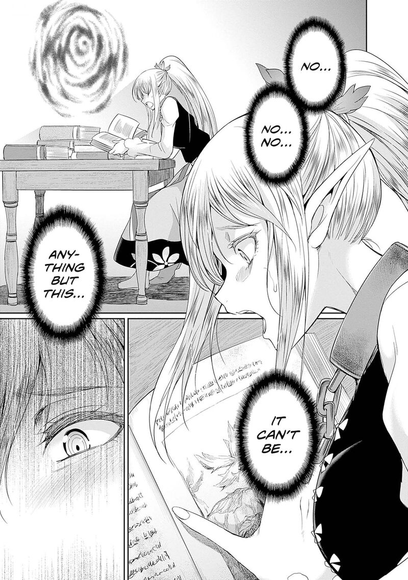 Elf Dorei To Kizuku Dungeon Harem Isekai De Netotte Nakama Wo Fuyashimasu 11 18