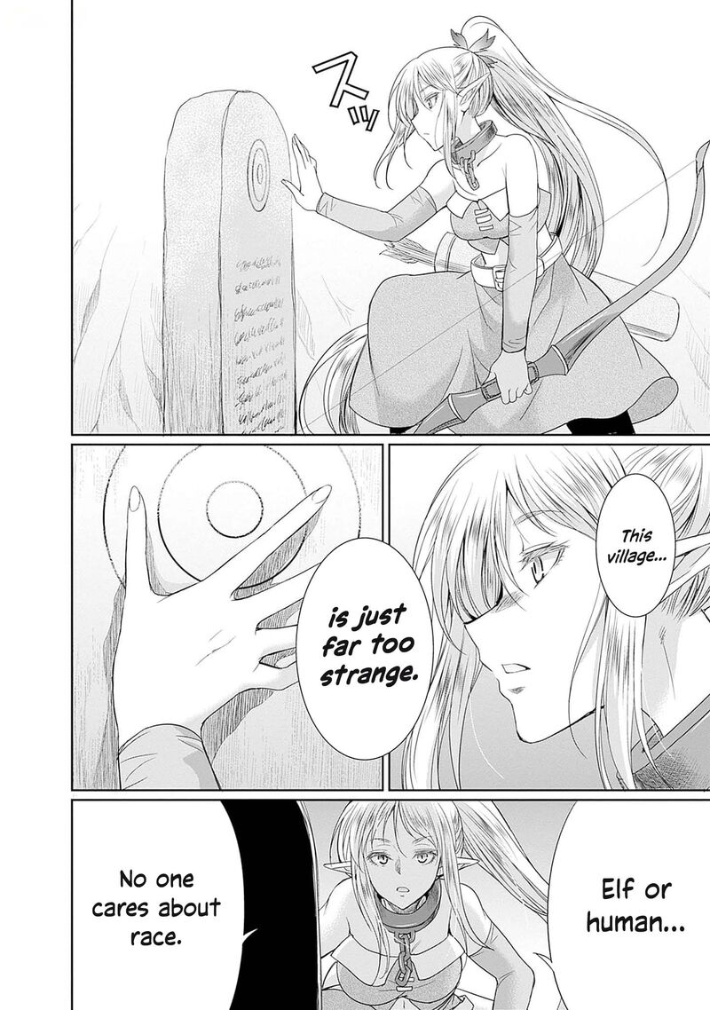 Elf Dorei To Kizuku Dungeon Harem Isekai De Netotte Nakama Wo Fuyashimasu 11 23